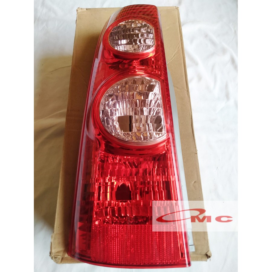 Lampu Stop Stop Lamp Belakang Kiri Avanza Xenia VVT-i 81561-BZ060-001