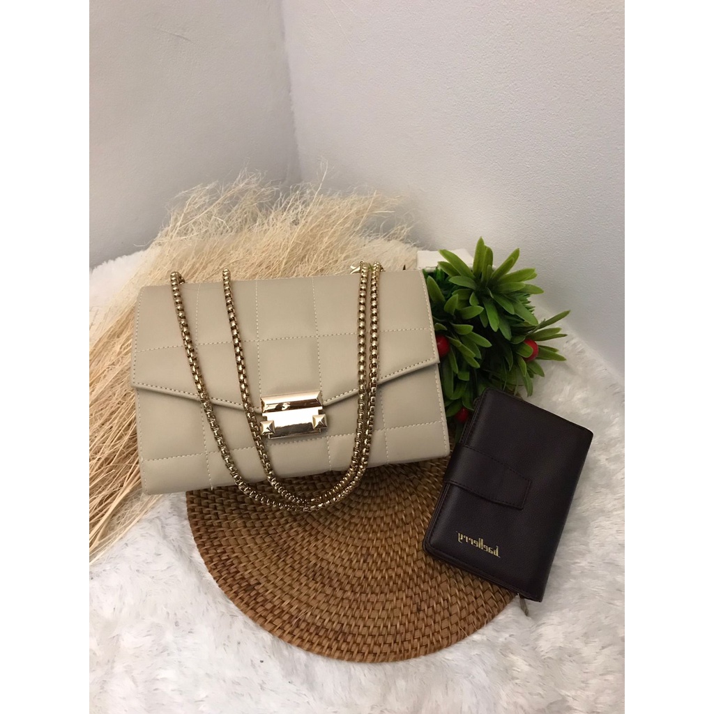 Paket Hemat 2 Tas Selempang Wanita CintaSisuka