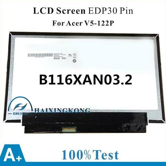 Lcd Acer Aspire V5-122P V5-122