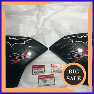 perkakas SAYAP honda cs1 batman set kanan kiri 64375 kwc 900AFB 64385 KWC 900AFB honda cs 1 140ZZ3