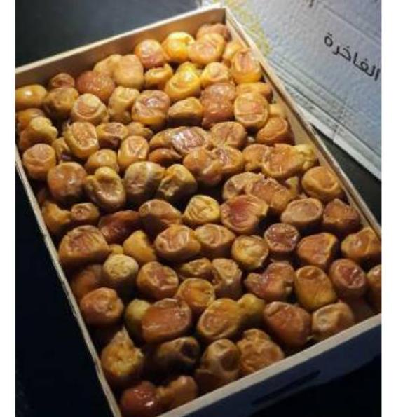 

➣ Kurma Sukari Al Qaseem || Kurma Sukkari Al Qassim 3kg ❁