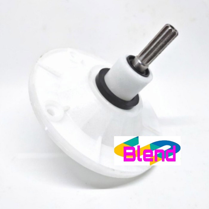 Gearbox Mesin Cuci No.10 Model SHARP TIPIS AS GIGI 10 3,5cm/Girbox 10z