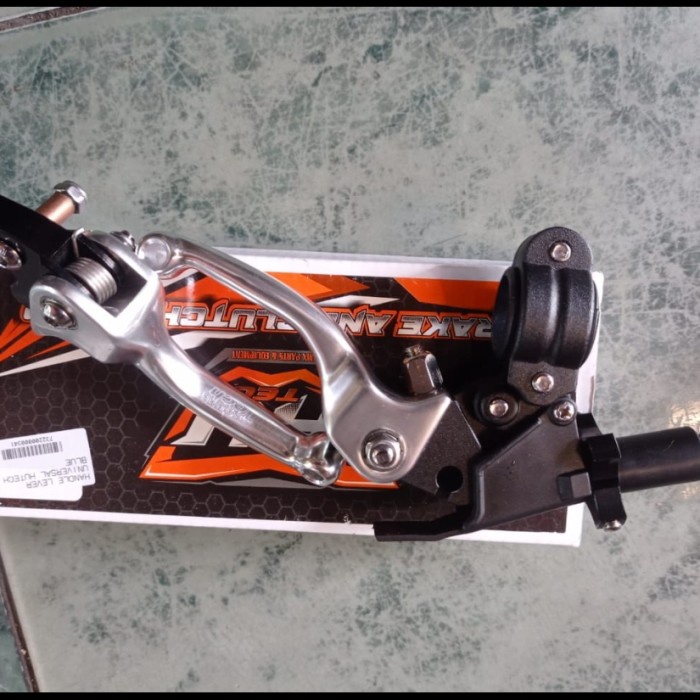 HANDLE UNIVERSAL CROSS HUTECH KLX150/ CRF150/ WR155