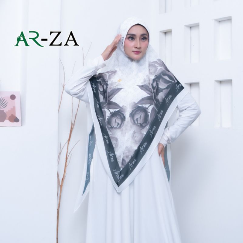 khimar arza printing vol 6