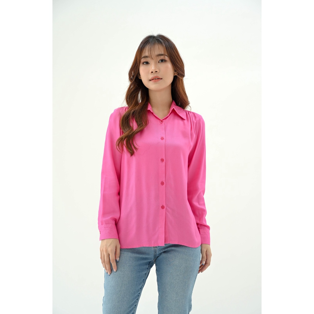 V1100 Ella Shirt - 3 COLOR