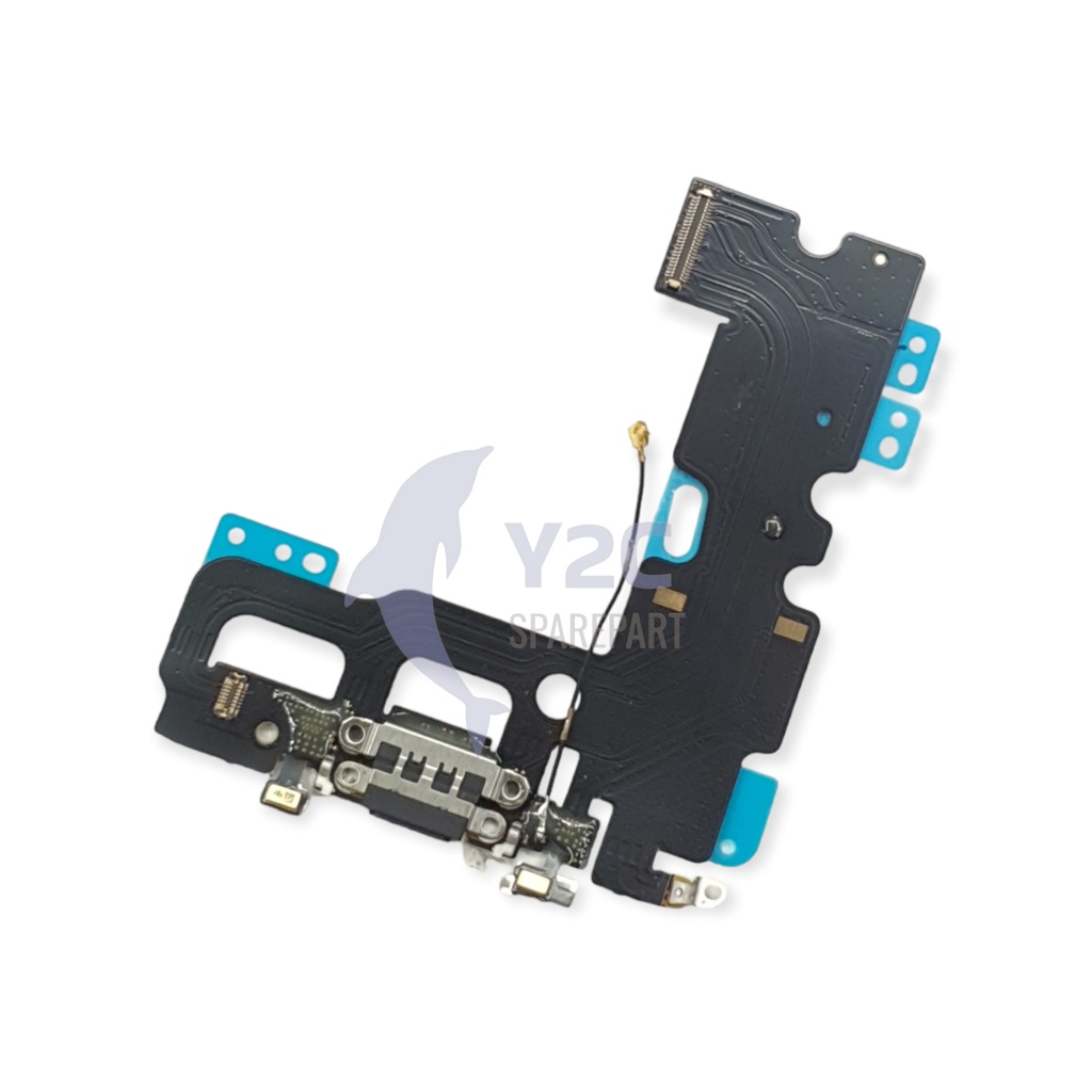 FLEXI CHARGER 7 / 6G + MIC + ANTENA / FLEXIBLE BOARD CASAN