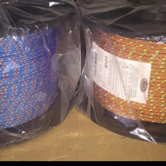 Best Seller Tali Karmantel 6 Mm / Beal Cord 6 Mm Original Murah