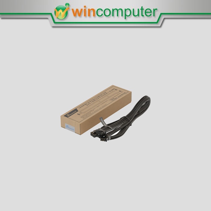 Kabel Penghubung Seasonic Cable Connector 12VHPWR ATX3.0/PCIe 5.0