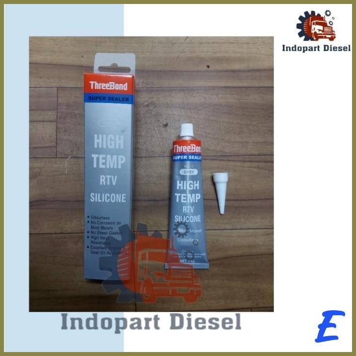 

Lem Threebond Silicone Lem Silikon Abu Abu