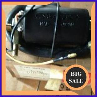 accessories koil kawasaki kz200 binter merzy platina dc 12 volt 140ZZ3