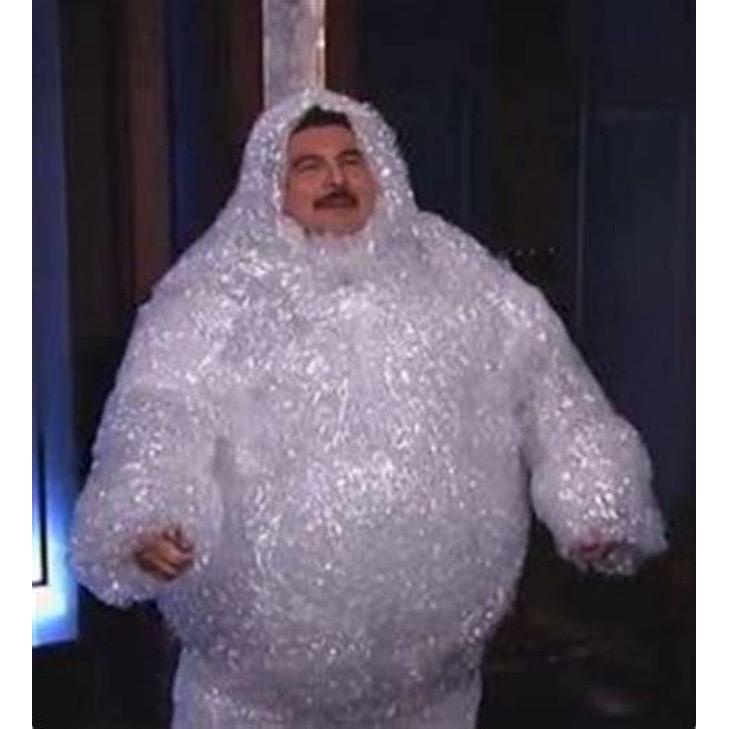 

EXTRA Bubble Wrap Untuk Packing