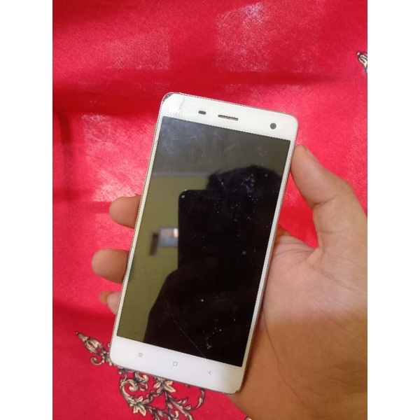 Xiaomi mi 4/mi 4 LTE