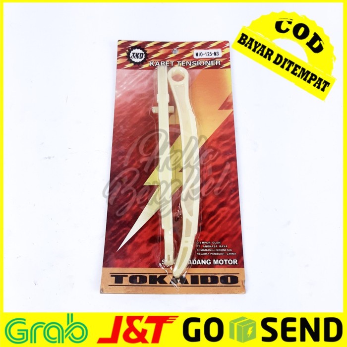 Discount Lidah Tensioner Mio M3 Mio 125 Soul Gt Led Fino 125