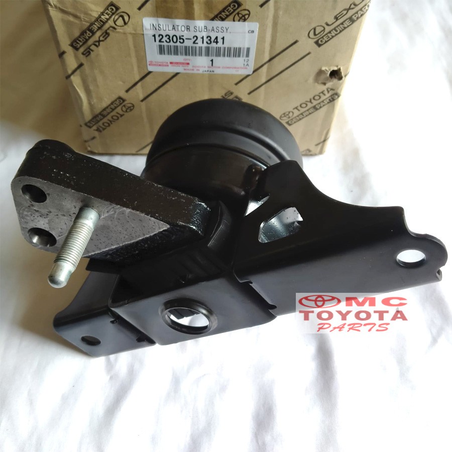 Engine Mounting Kanan Vios Limo Yaris Matic 12305-21341