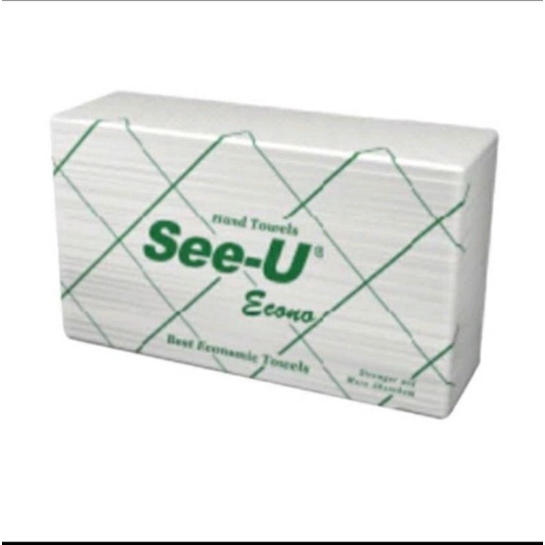 See-u Hand Towel