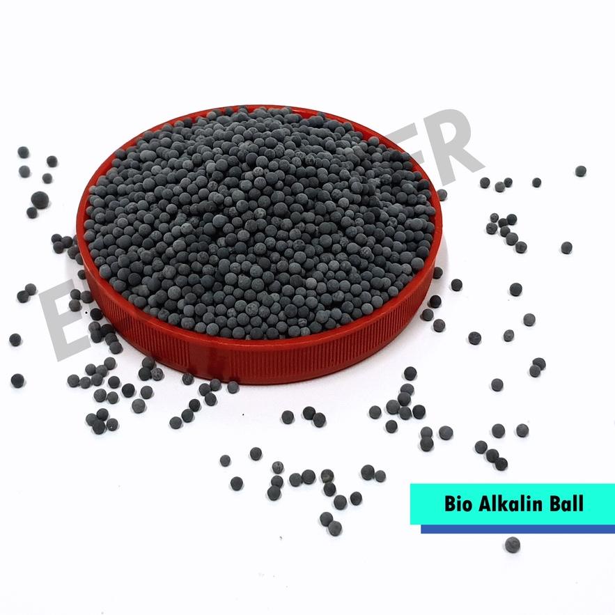 ❆ Bio Alkaline Ball - 1kg ◌
