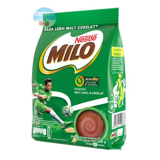 

Star 6.6 MILO ACTIGEN [1000 GR]