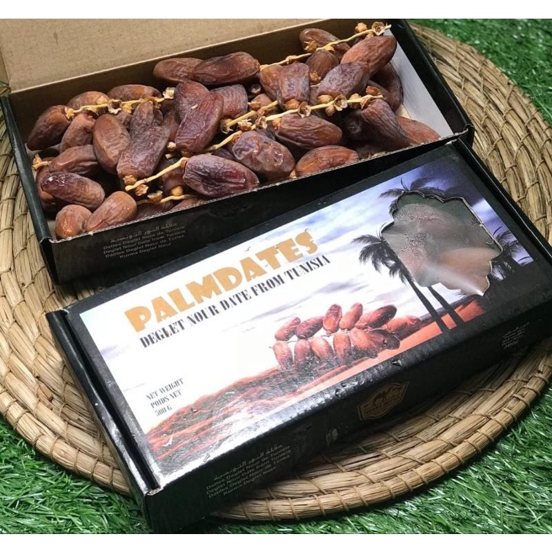 

Kurma palmdates 500gr