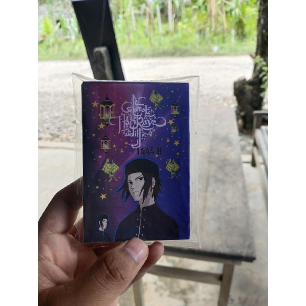 

amplop lebaran isi 20