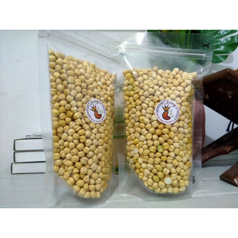 

Kacang Arab Saudi