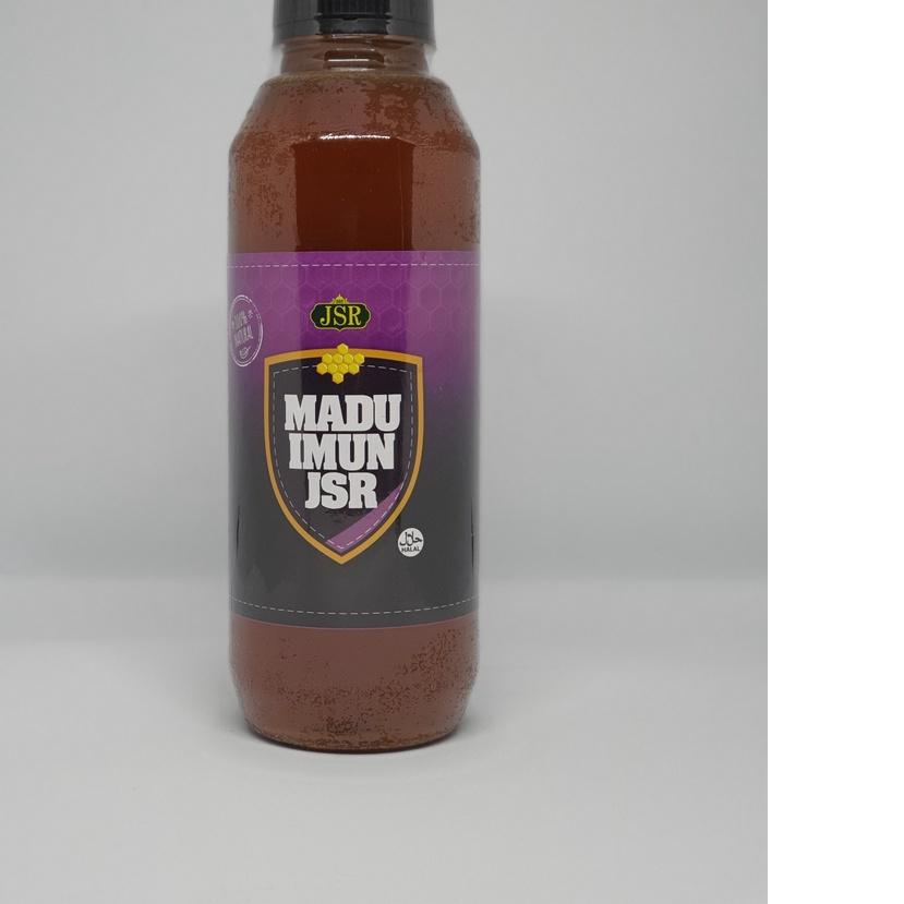 

✱ Imun JSR 700gr ◌