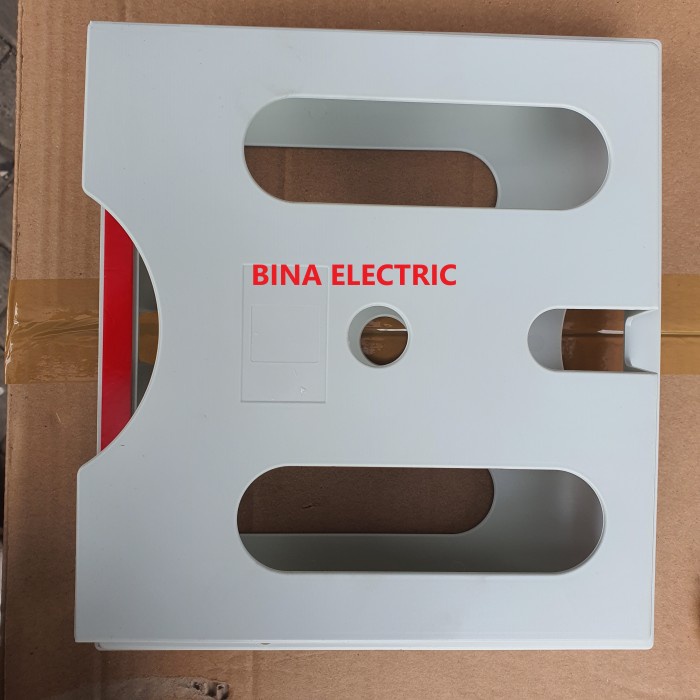 

Document Pocket For Electrical Panel / Kantung Dokumen Panel Listrik Star Seller