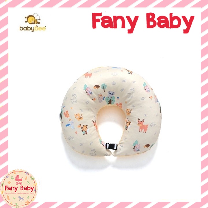 BABYBEE CASE NURSING PILLOW / SARUNG BANTAL MENYUSUI