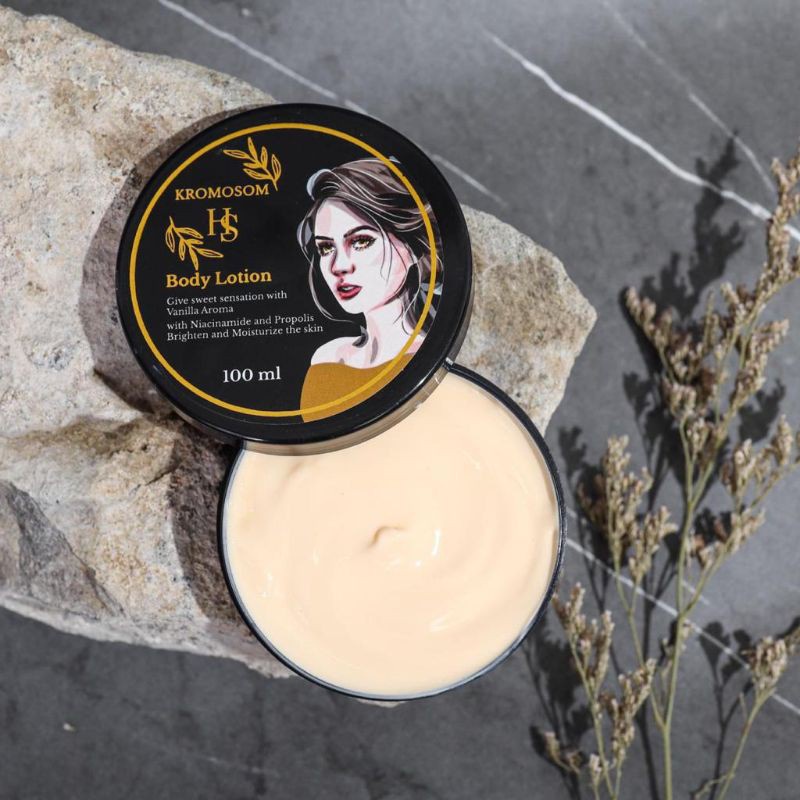 LIVI - Kromosom HS Body Lotion 100ml