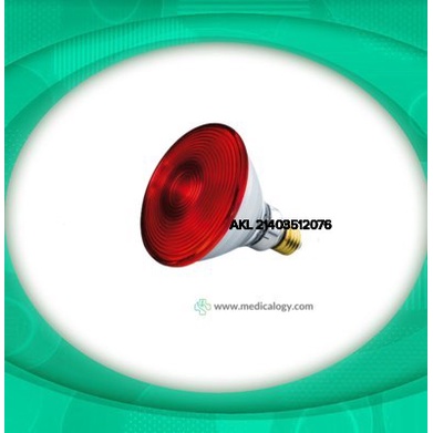 Lampu Infrared/Infrared Bulb Beurer IL-50