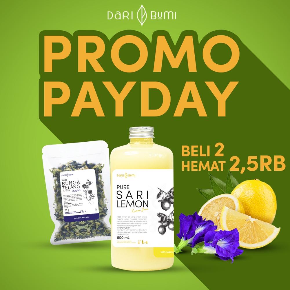 

Promo 3.3 Sari Lemon Asli Minuman Diet Alami Dari Bumi Premium Pure Original