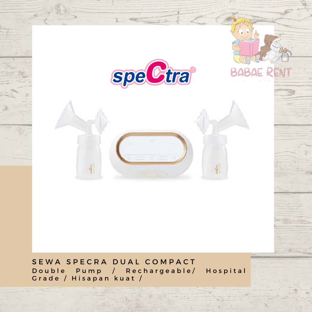 Spectra Dual Compact