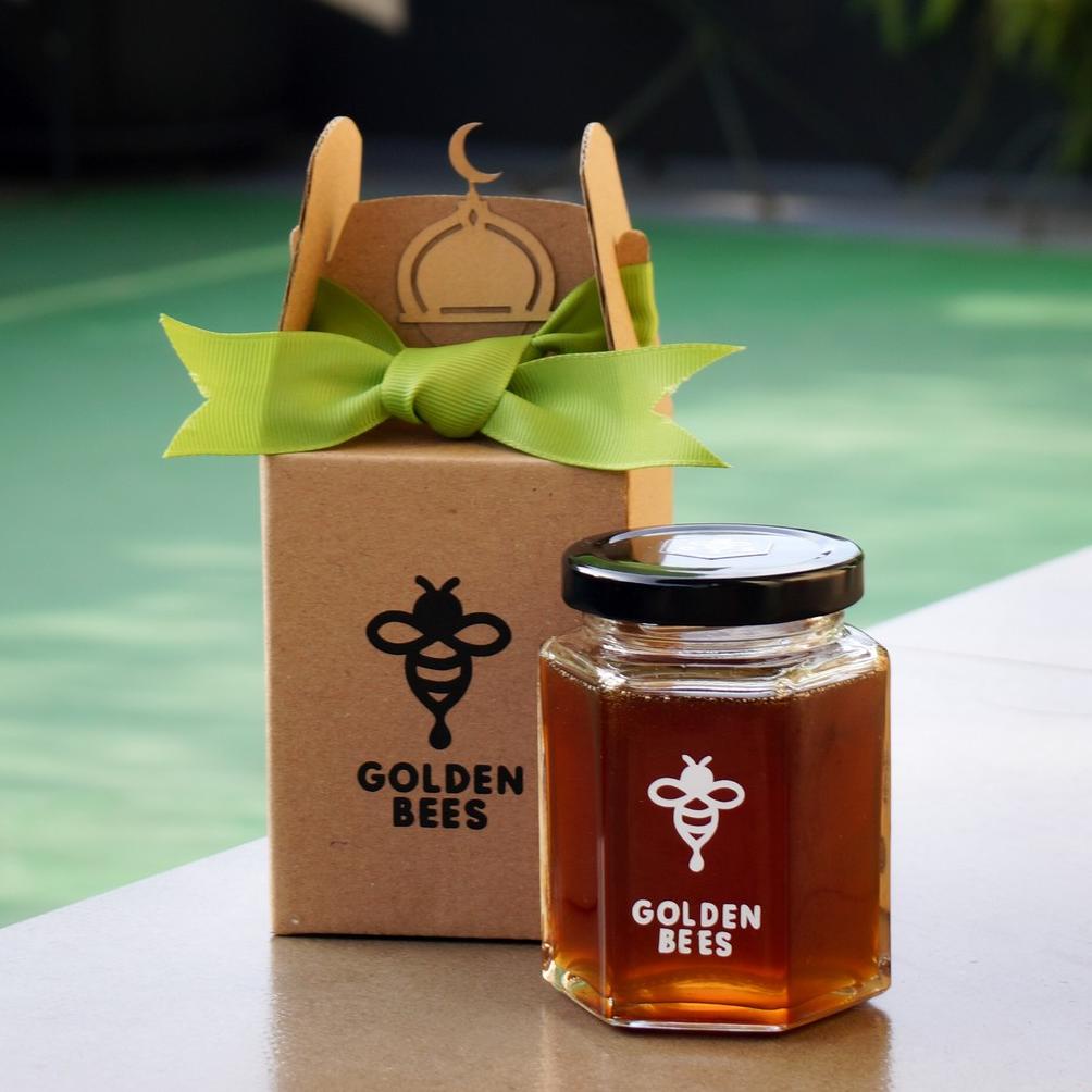 

Produk - Hampers Golden Bees Lebaran Edition (Parcel Lebaran/Ramadhan Package/Hadiah Lebaran/ Idul Fitri) Promo Best Seller!!