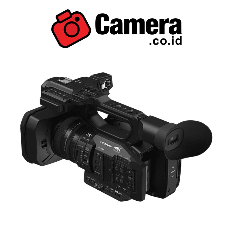 Panasonic HC-X2 4K Camcorder