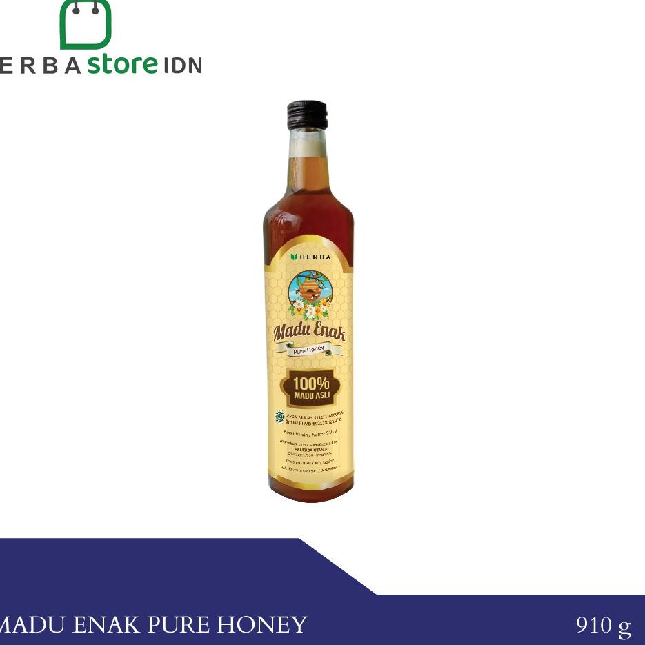 

✦ Enak Pure Honey 910 gr ۩