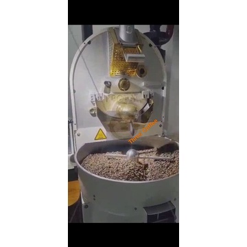 

Arabika Puntang Grade 1. | Roasted [200Gram].