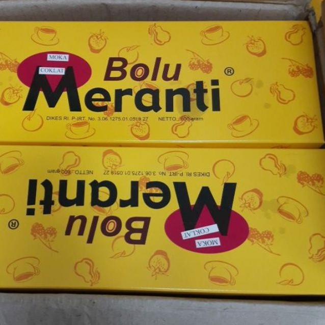 

♤ BOLU MERANTI MEDAN STANDAR ☝