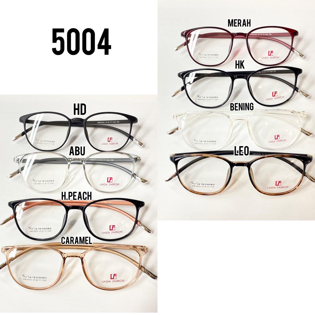 CREMONA Kacamata Mewah Fashion Murah Unisex Import