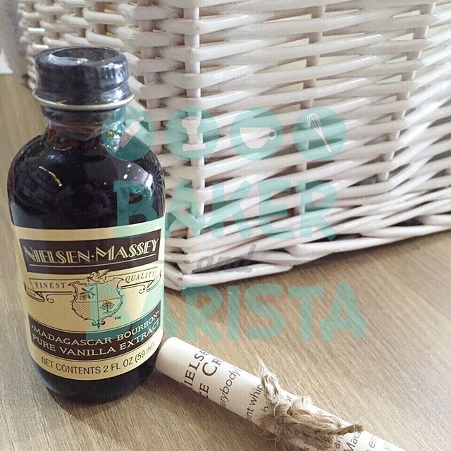 

Nielsen Massey Pure Vanilla Extract 2oz 59ml