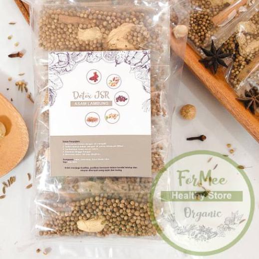 

❊ [30 Pack] asam lambung ala JSR / Rempah Pack Murah dan Praktis ♧