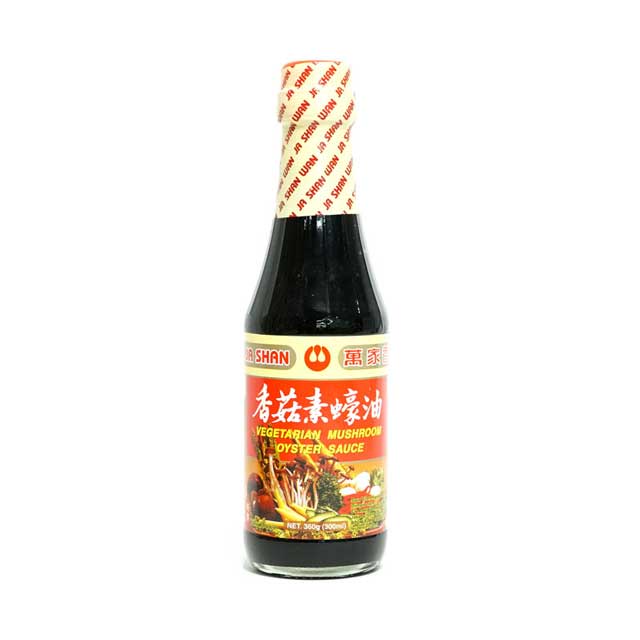 

WAN JA SHAN MUSHROOM 300ML