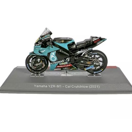 ALTAYA MOTOGP 1/18 CAL CRUTCHLOW 2021 TERMURAH