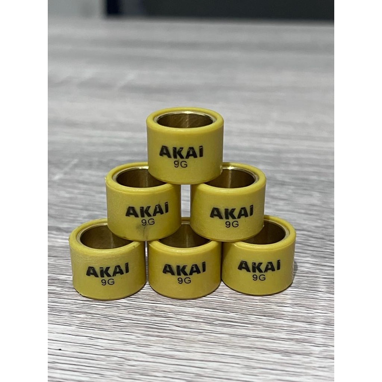 ( AKAI )roller nmax new aerox lexy xeon mio m3 roller vario 125/150/160 pcx adv roller beat deluxe new