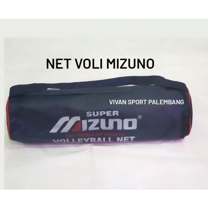 Net Net Voli Mizuno / Net Volley Ball Mizuno