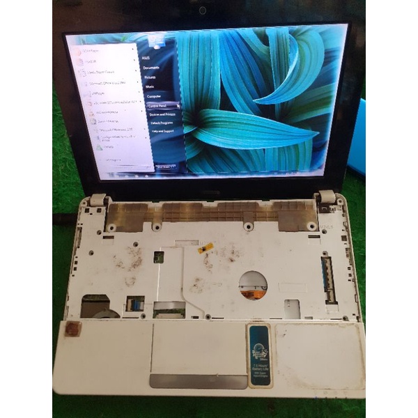 mobo asus eeoc 1015b rev:1.1G