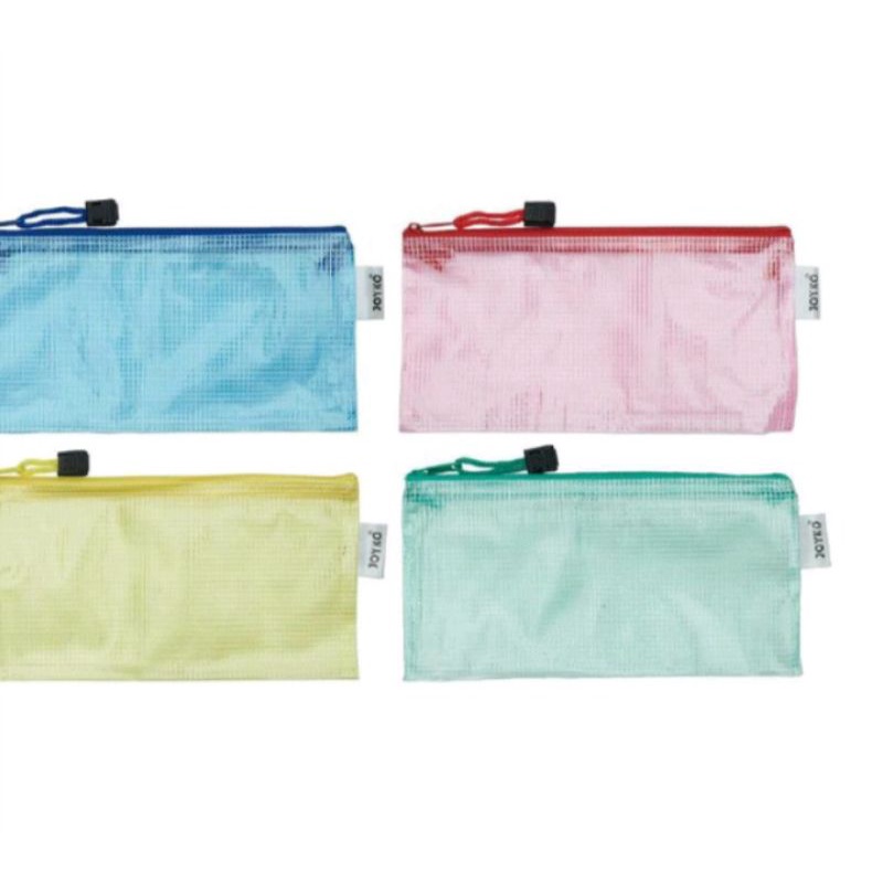 

Joyko Document Bag Bill Transparant DCB-33Bill