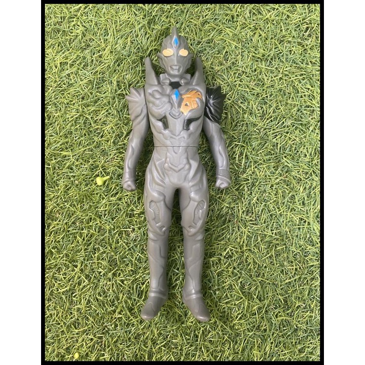 Ultraman Belial Dark Zagi Evil Ultraman Action Figure