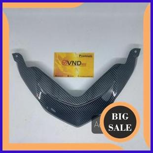 tools n parts Ducktail sirip carbon nmax old model ori 140ZZ3