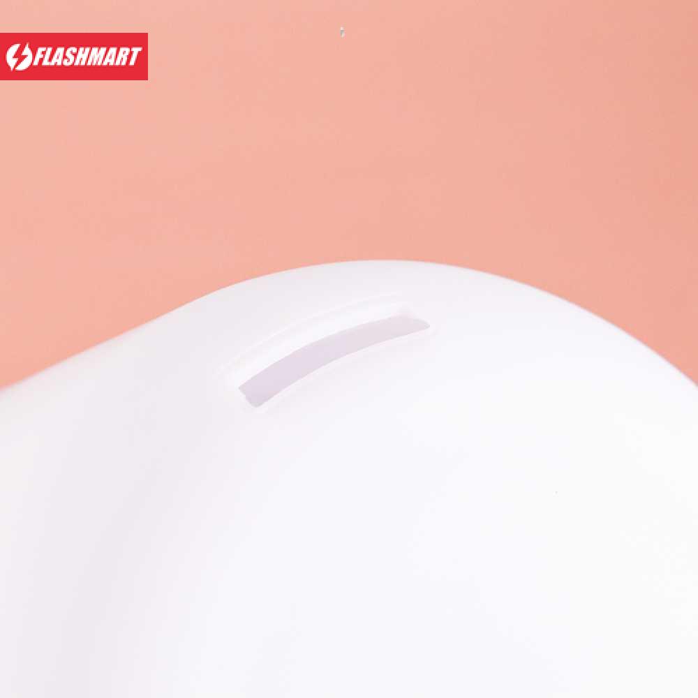 Flashmart Himist Air Humidifier Aromatherapy 6 Color 500 ml Remote Control - A770