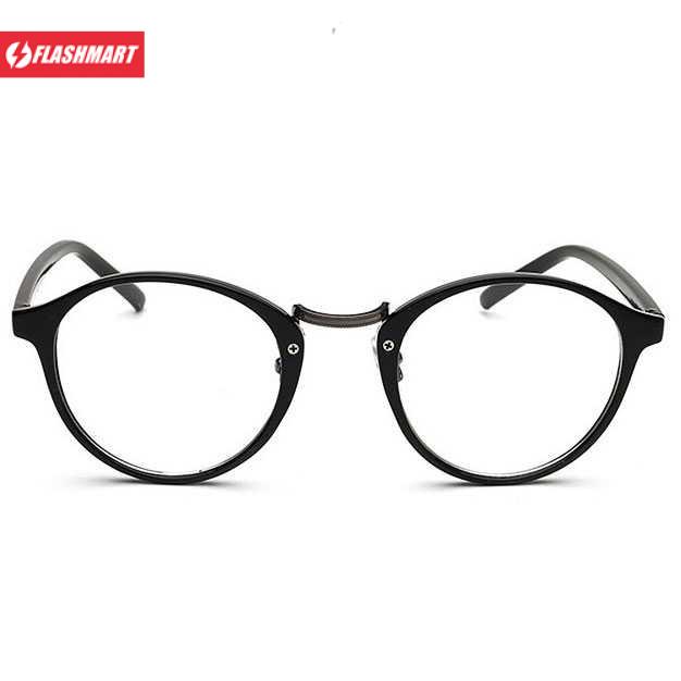 Flashmart Frame Kacamata Wayfarer Full Frame