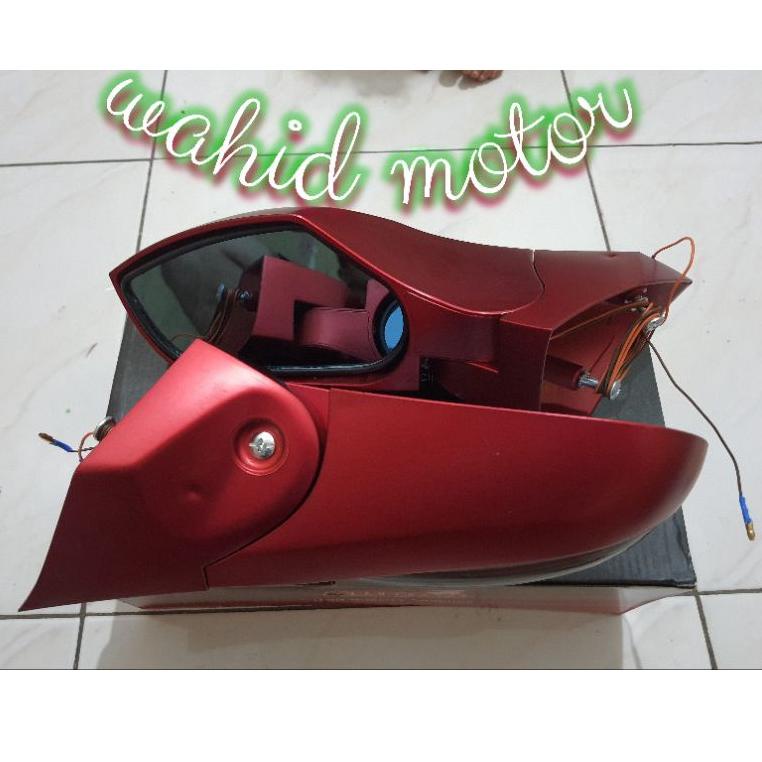 TREN TERBARU Spion lipat nmax old